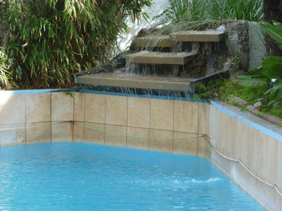 Hotelpool Director Hotel