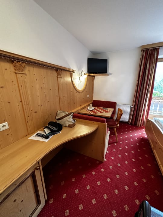 Zimmer Aktiv Hotel Schönwald