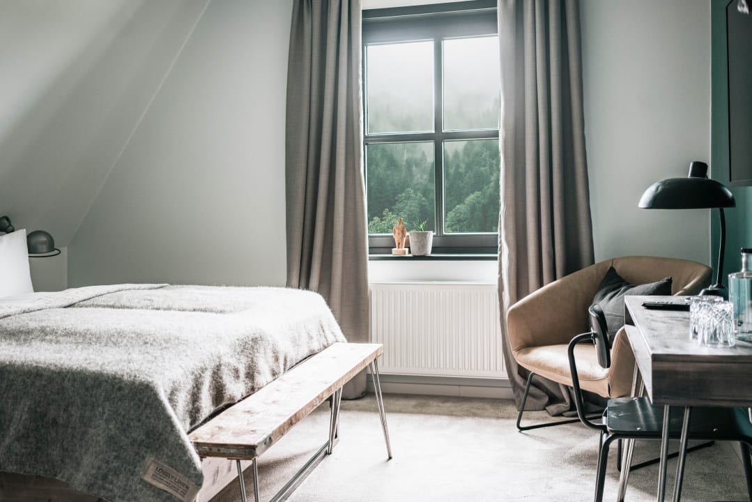 Zimmer Boutique Hotel THH622