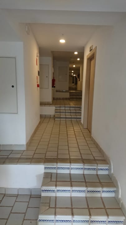 Sonstiges Hotel Riu Palace Jandia