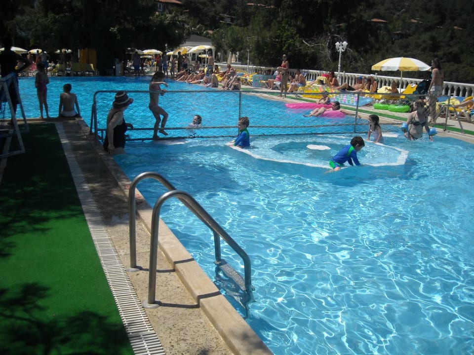 Hotel Letoonia Club & Hotel Letoonia