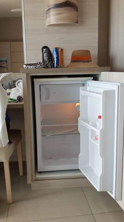 Zimmer Bull Escorial & Spa