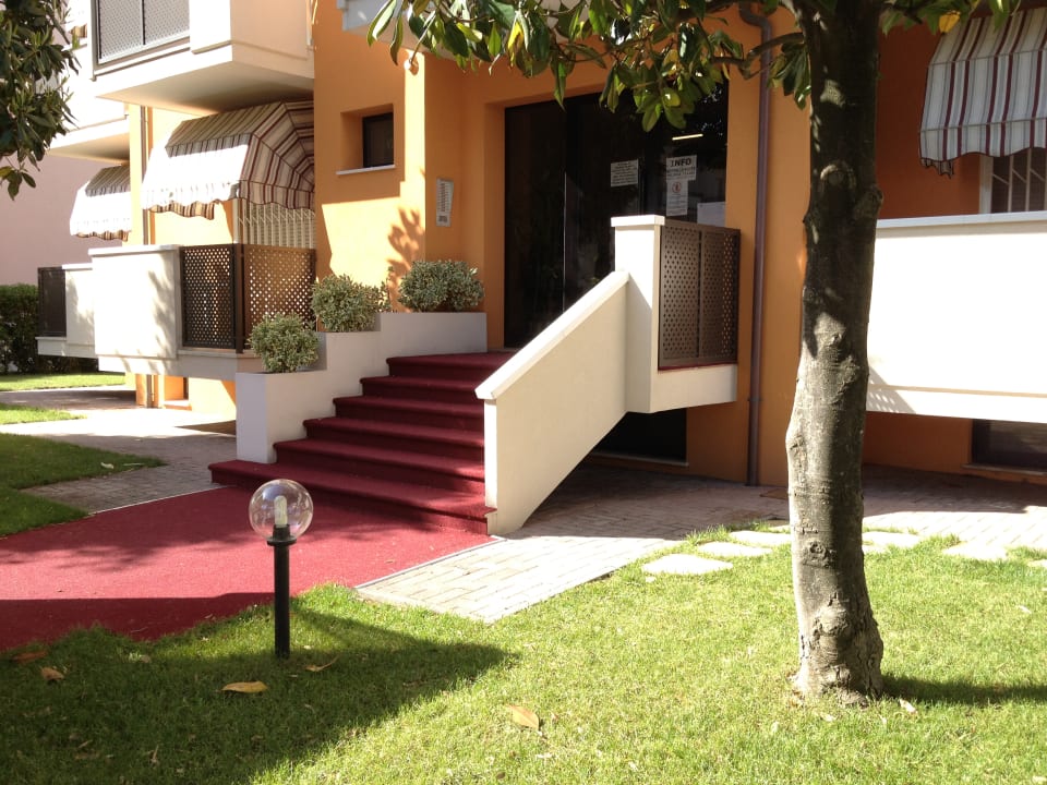 Sonstiges Hotel El Cid Campeador