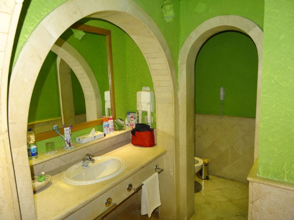 Zimmer Makadi Palace