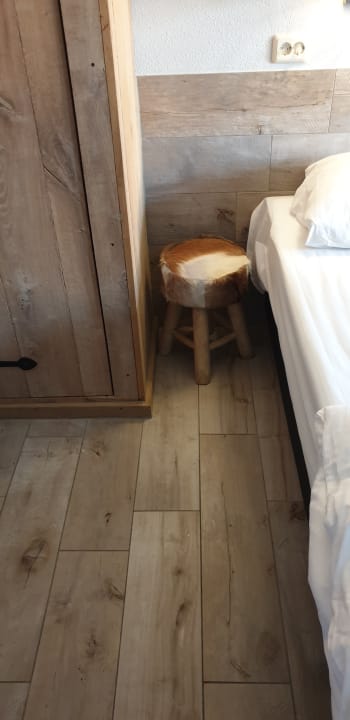 Zimmer Hotel Giethoorn