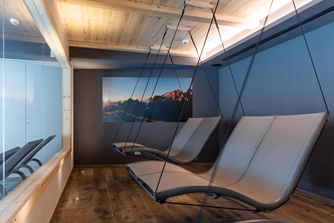 Sport & Freizeit Hotel El Paster