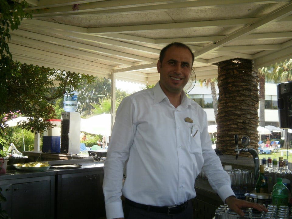 Manager Asteria Collection Side