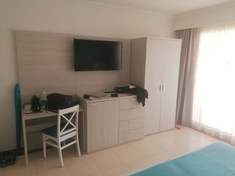 Zimmer Hotel Aparthotel Paguera Beach