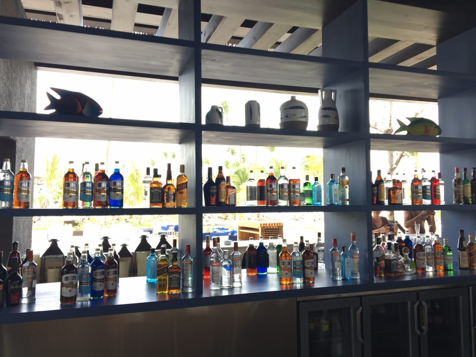 Gastro Lopesan Costa Bávaro Resort, Spa & Casino