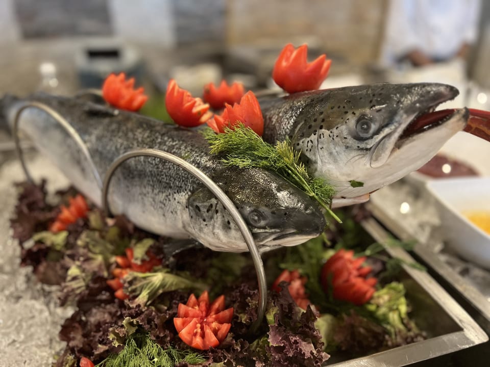 Gastro Casa Mare Resort