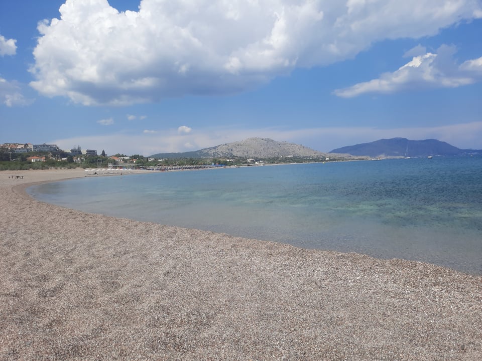 Strand Rodos Princess Beach Hotel & Spa