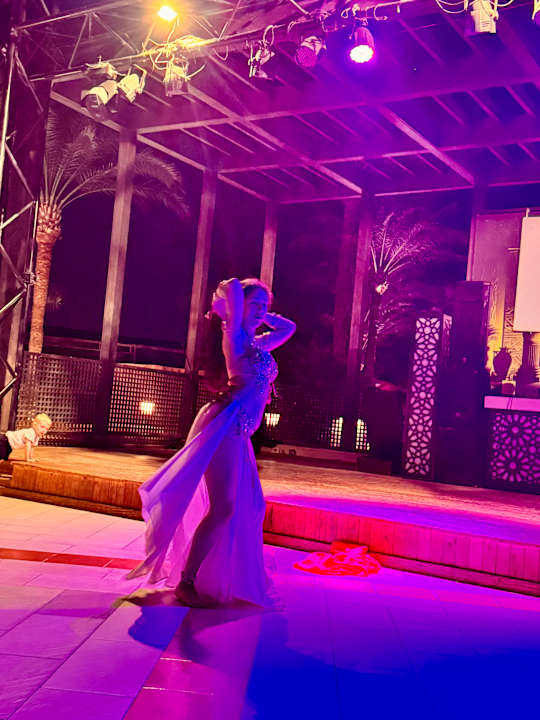 Sport & Freizeit Jaz Makadi Oasis Resort