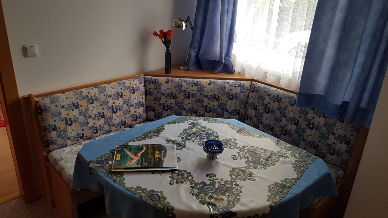 Zimmer Pension Rosam