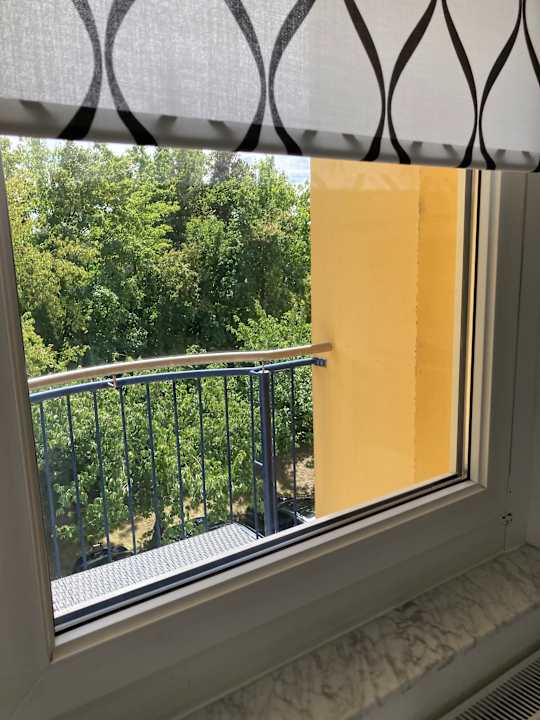 Außenansicht Best Western Hotel Windorf