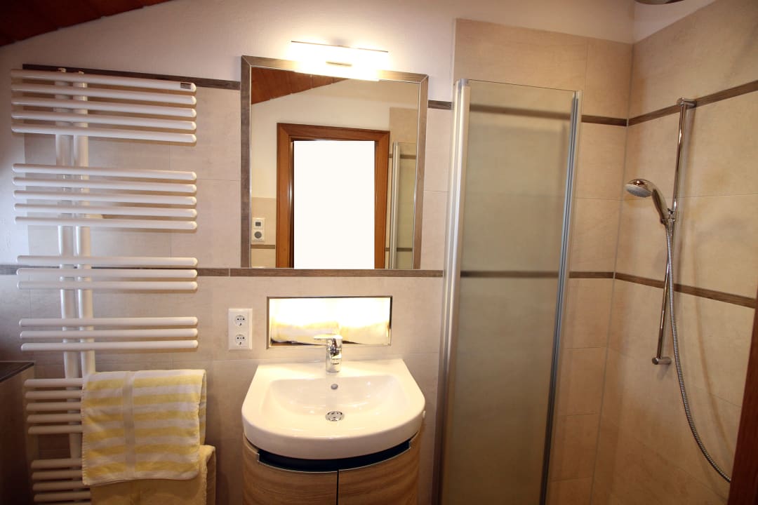 Zimmer Schifterhof Ruhpolding