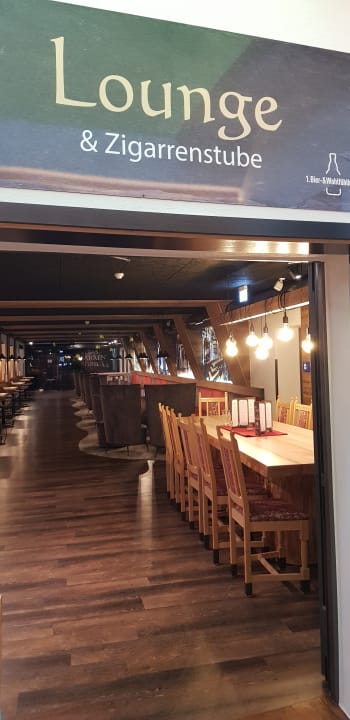 Gastro 1. Bier & Wohlfühlhotel Gut Riedelsbach