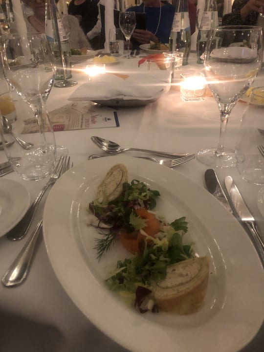 Gastro JW Marriott Hotel Berlin