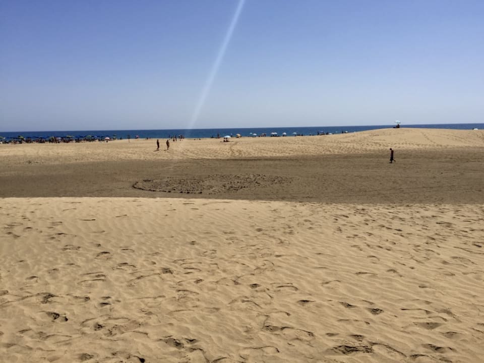 Strand Lopesan Costa Meloneras, Resort & Spa