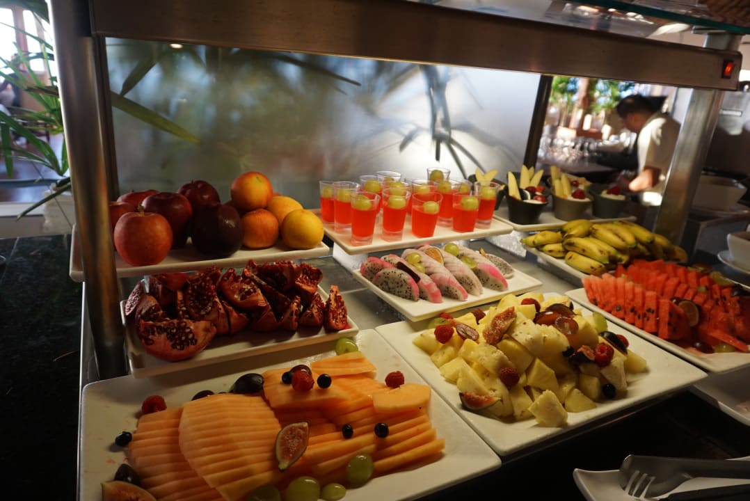 Gastro Akumal Bay Beach & Wellness Resort