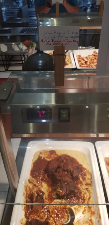 Gastro Sentido More Meni Residence & Suites