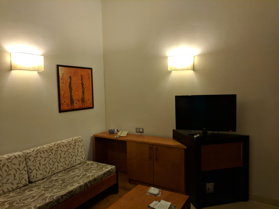 Zimmer HL Miraflor Suites Hotel