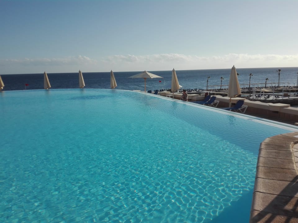 Pool Pickalbatros Citadel Resort