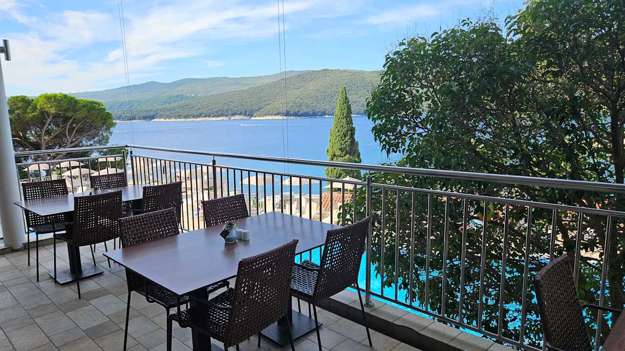 Gastro Valamar Sanfior Hotel & Casa