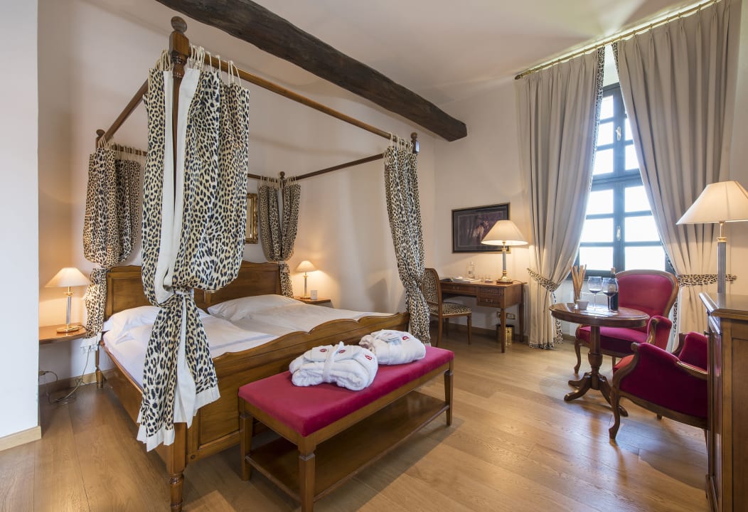 Zimmer Sunstar Hotel Piemont