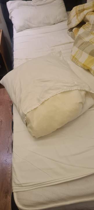 Zimmer Wind Suit & Hotel