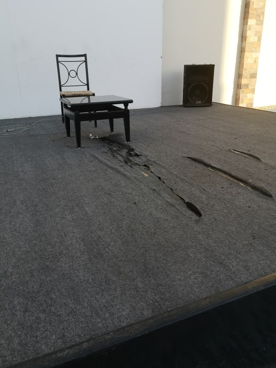 Sonstiges Marlin Inn Azur Resort