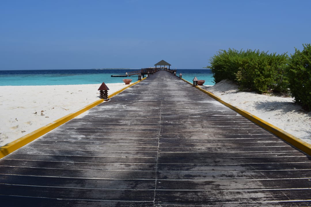 Strand Adaaran Select Meedhupparu Island Resort - Premium All Inclusive