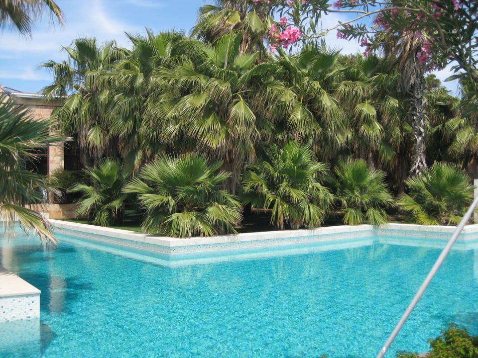 Pool Gloria Serenity Resort