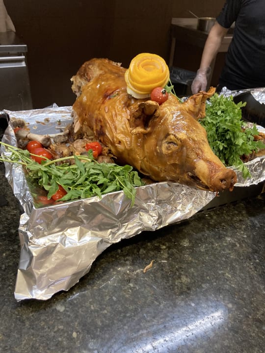 Gastro Ralitsa Aqua Club