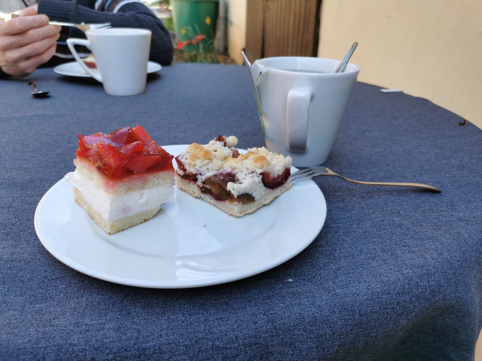 Gastro Familotel Family Club Harz