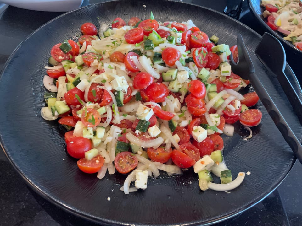 Gastro SENTIDO Port Royal Villas & Spa