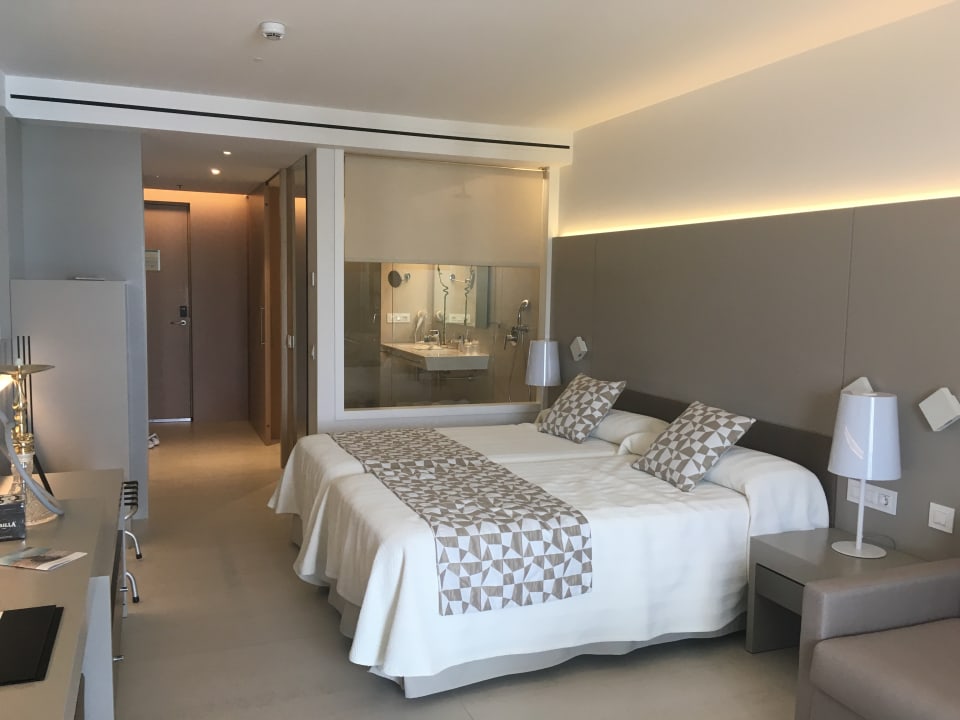 Zimmer Hipotels Gran Playa De Palma