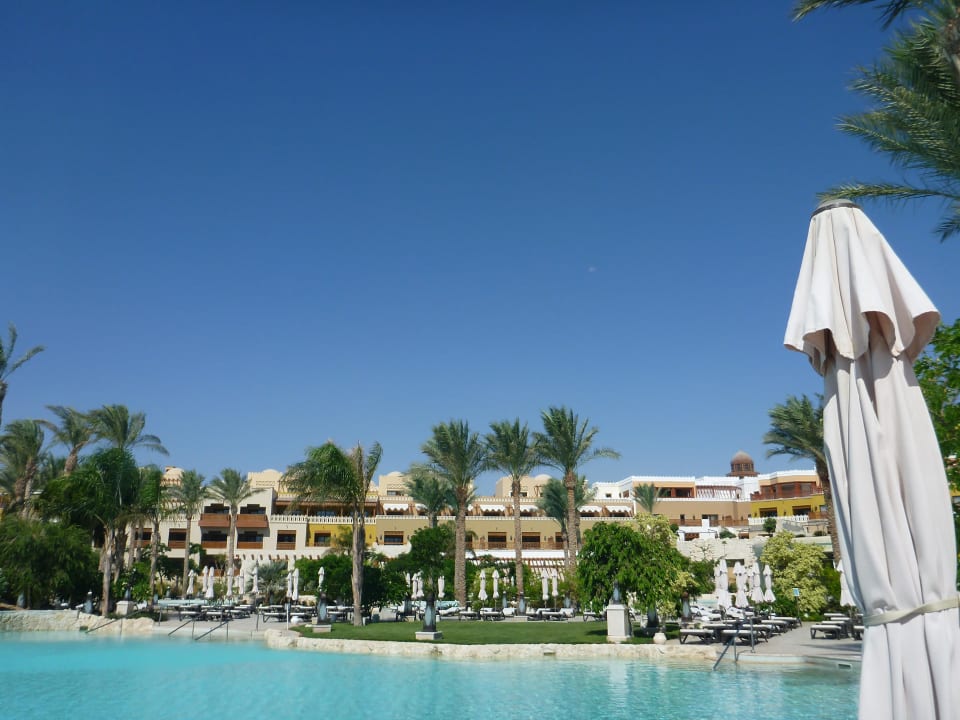 Pool Makadi Spa - Adults only