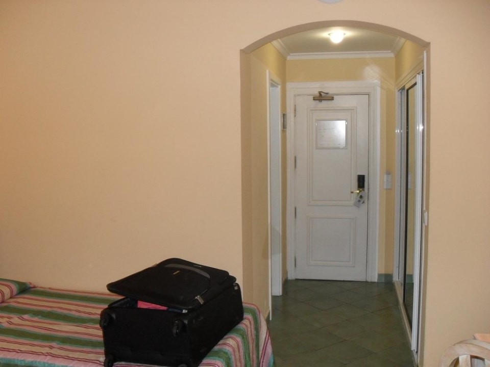 Zimmer 295 Abora Buenaventura by Lopesan Hotels