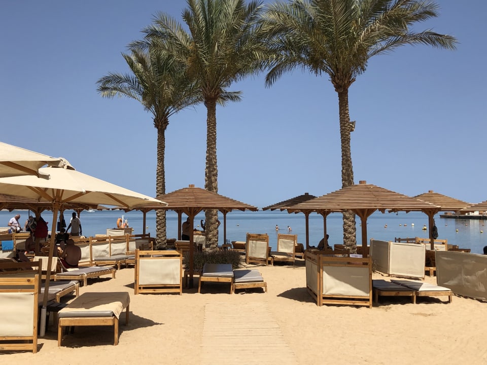 Strand Steigenberger Aqua Magic