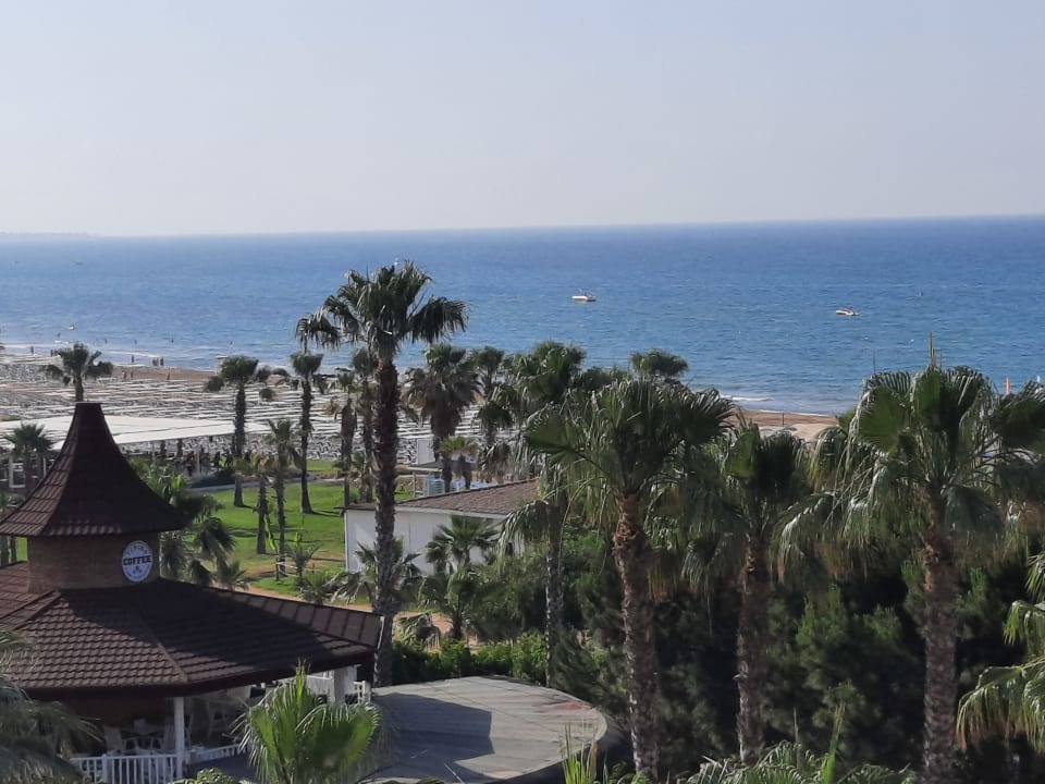 Ausblick Bella Resort & Spa