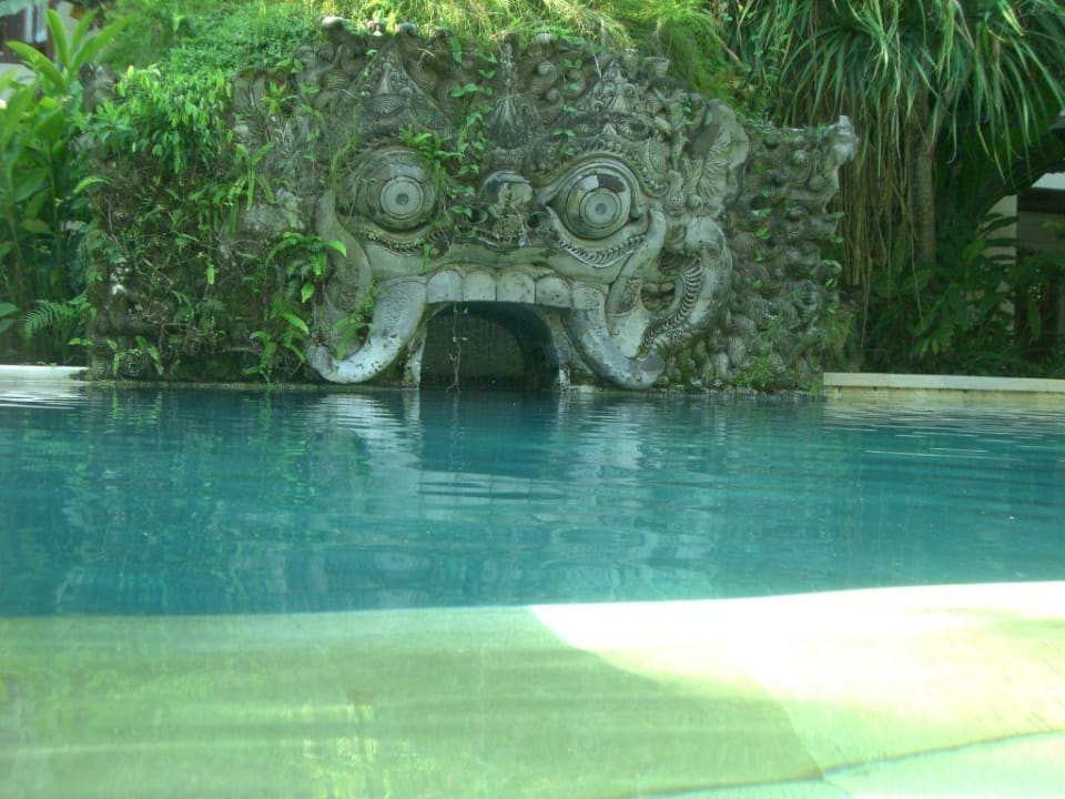 Club Pool Puri Santrian