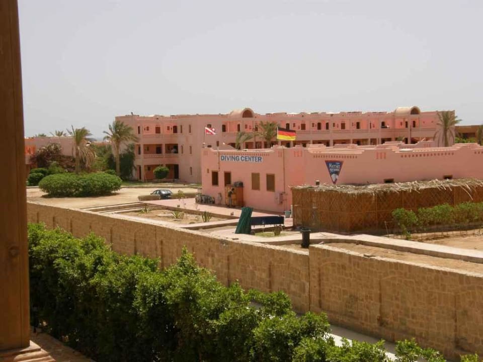 Nachbaranlage Jaz Dar EL Madina