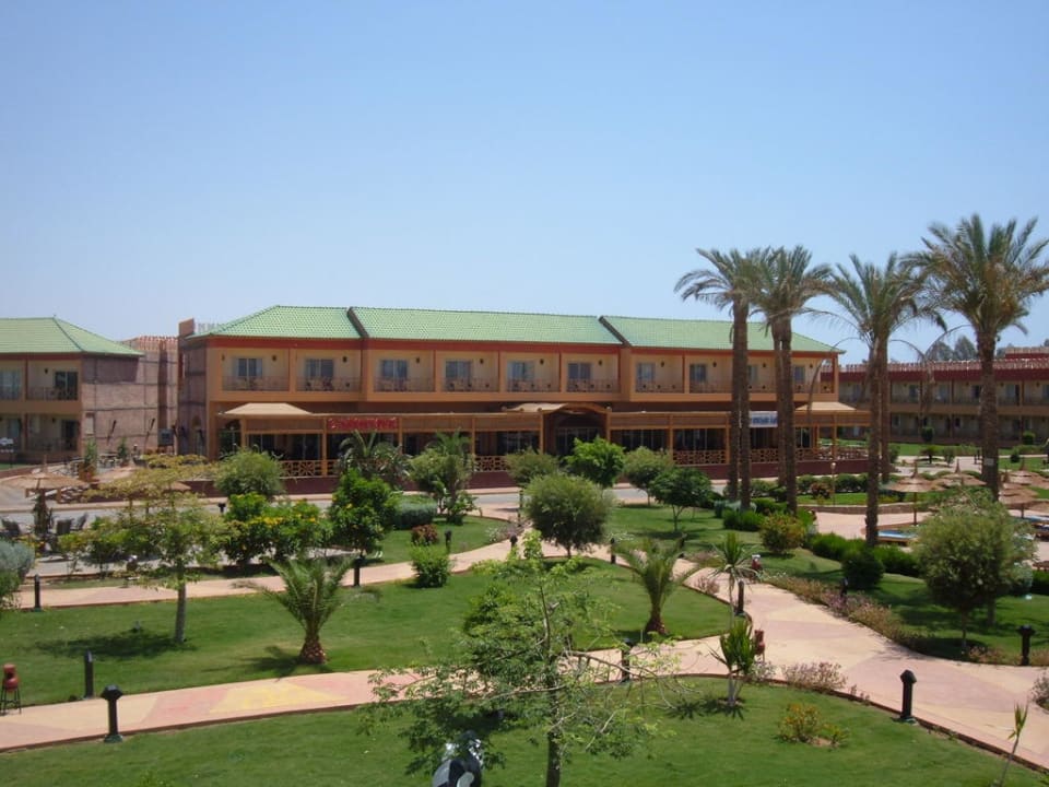 Restaurant Pickalbatros Aqua Blu Resort - Sharm El Sheikh