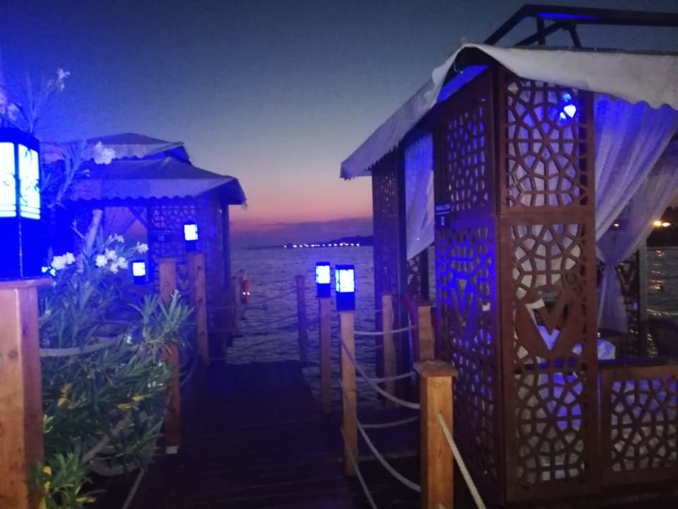 Sonstiges VONRESORT Golden Beach