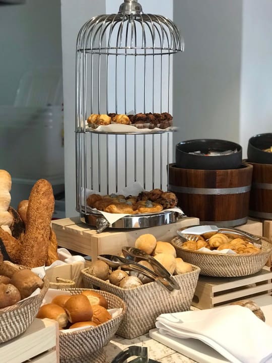 Gastro Eden Beach Resort & Spa, A Lopesan Collection Hotel