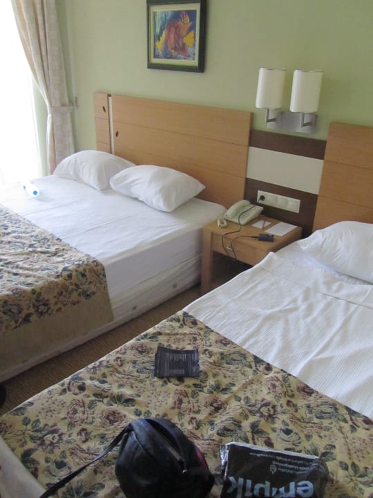 Otium Gül Beach Resort Armas Gül Beach