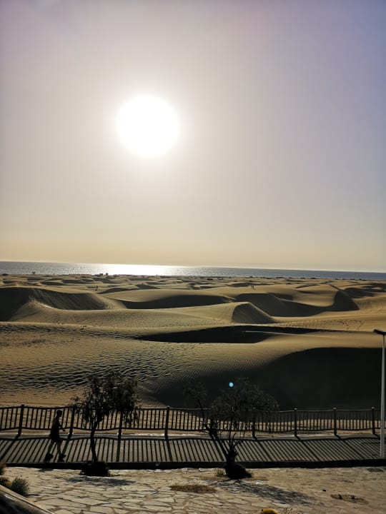 Strand Hotel Riu Palace Maspalomas Adults Only