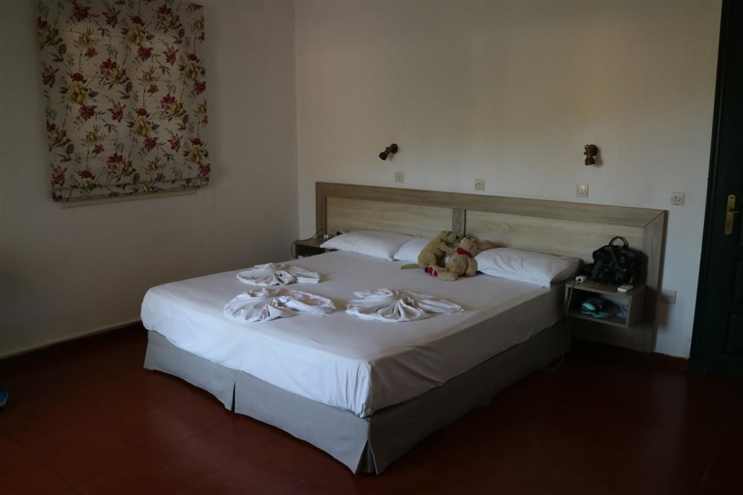 Zimmer CORFU PELAGOS HOTEL