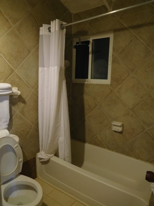 Zimmer Wyndham Alltra Samana