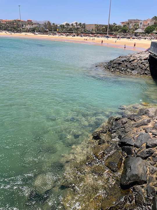 Strand Elba Carlota Beach & Golf Resort